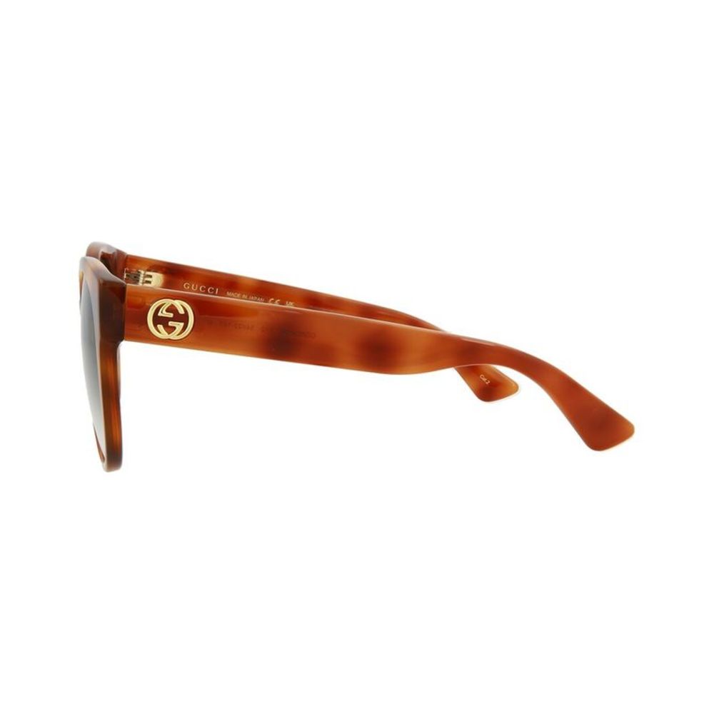 Gucci Women's GG0035SN 54mm Sunglasses - Picture 2 of 2